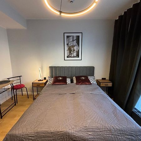 Totu Today-Plac Wolnosci 6 Apartamenty, Faktura Vat, Self Check-In Poznan Ngoại thất bức ảnh