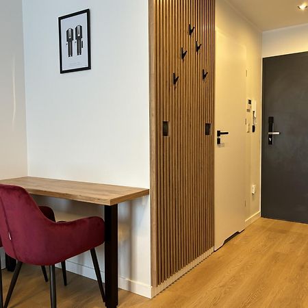 Totu Today-Plac Wolnosci 6 Apartamenty, Faktura Vat, Self Check-In Poznan Ngoại thất bức ảnh
