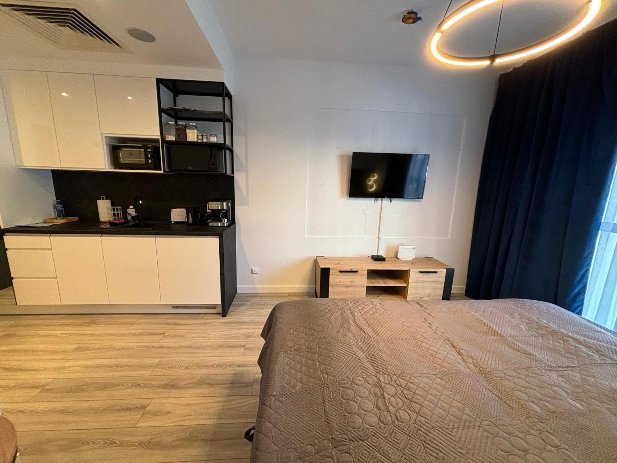 Totu Today-Plac Wolnosci 6 Apartamenty, Faktura Vat, Self Check-In Poznan Ngoại thất bức ảnh