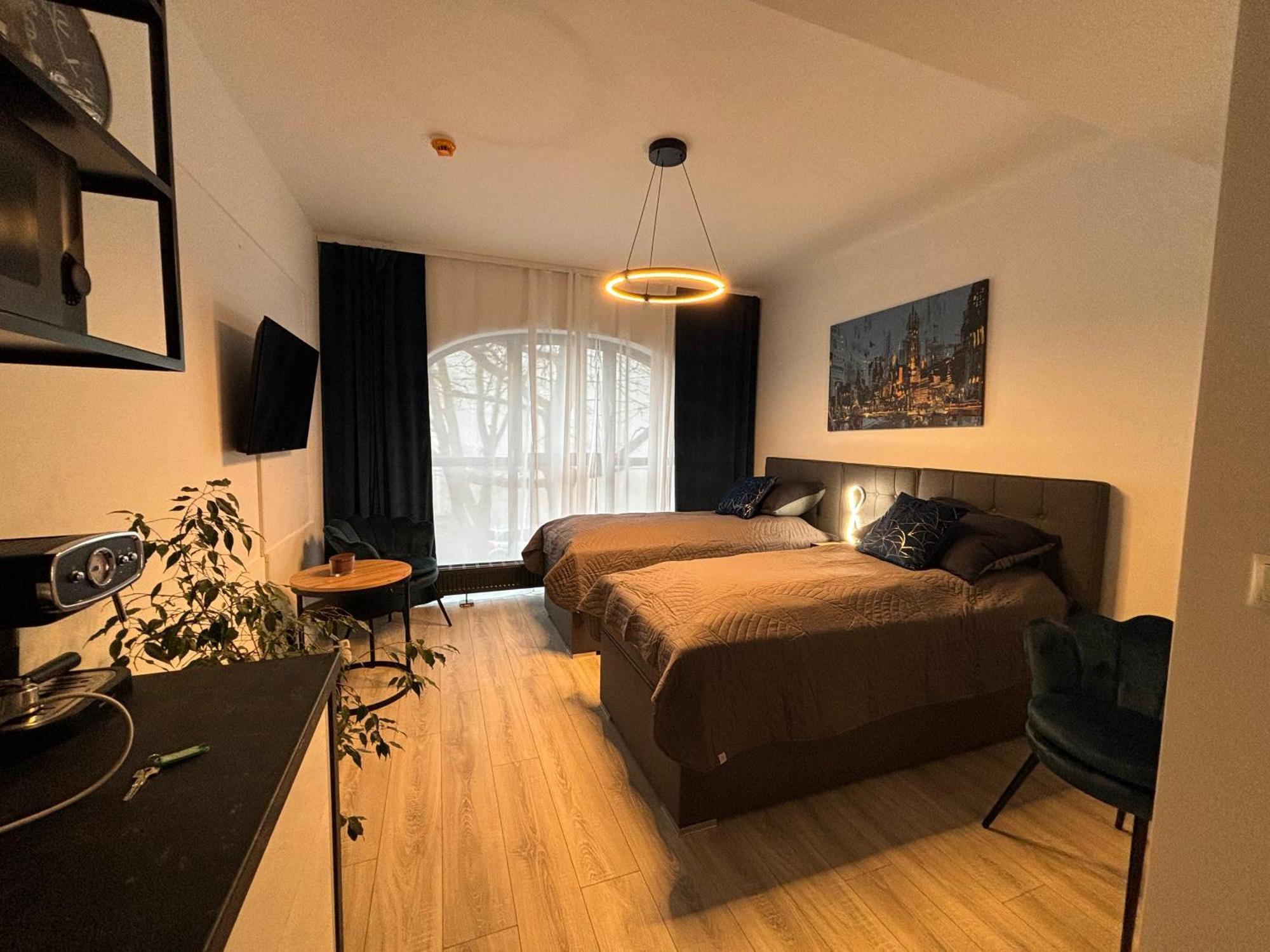 Totu Today-Plac Wolnosci 6 Apartamenty, Faktura Vat, Self Check-In Poznan Ngoại thất bức ảnh
