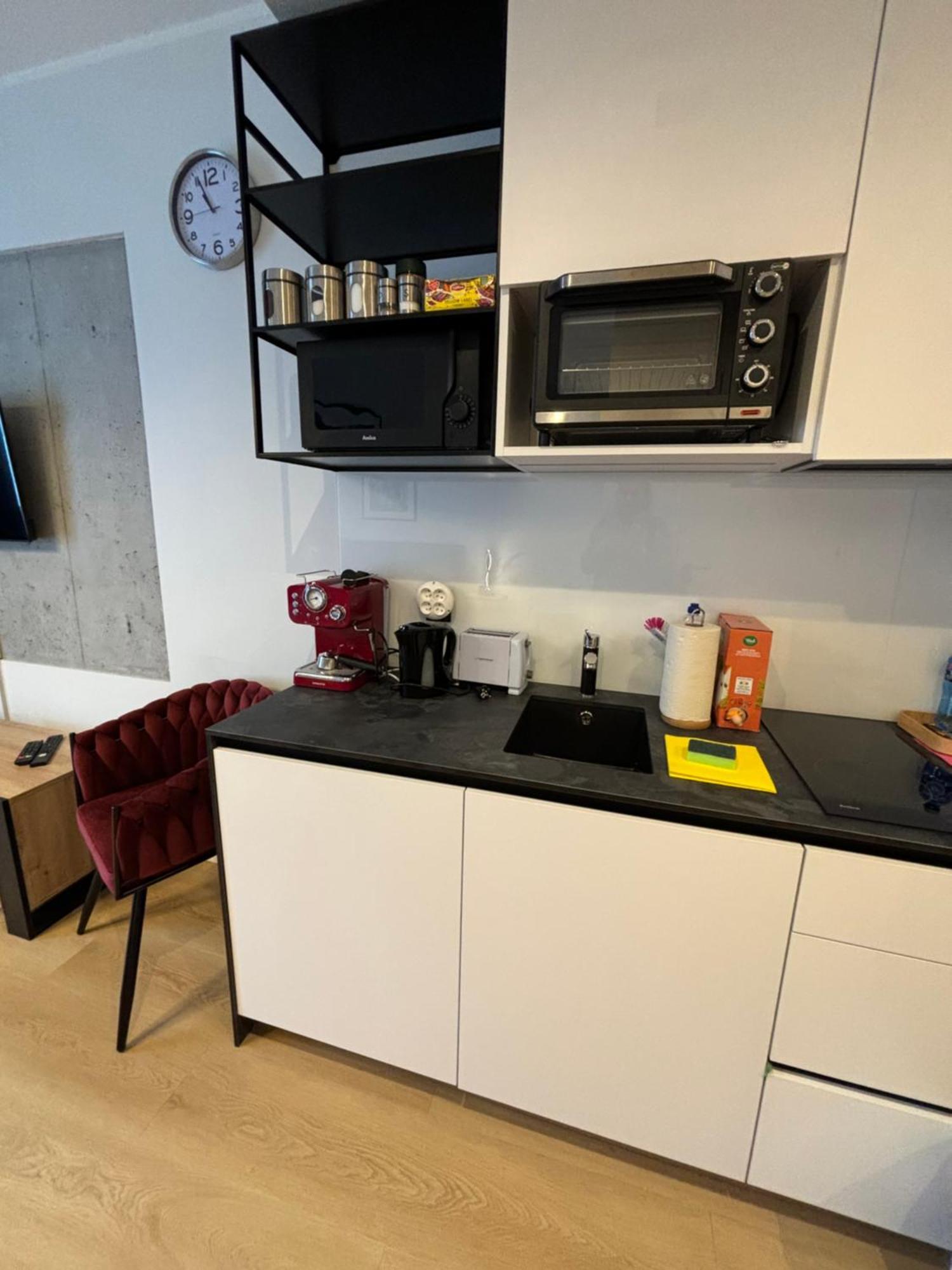 Totu Today-Plac Wolnosci 6 Apartamenty, Faktura Vat, Self Check-In Poznan Ngoại thất bức ảnh