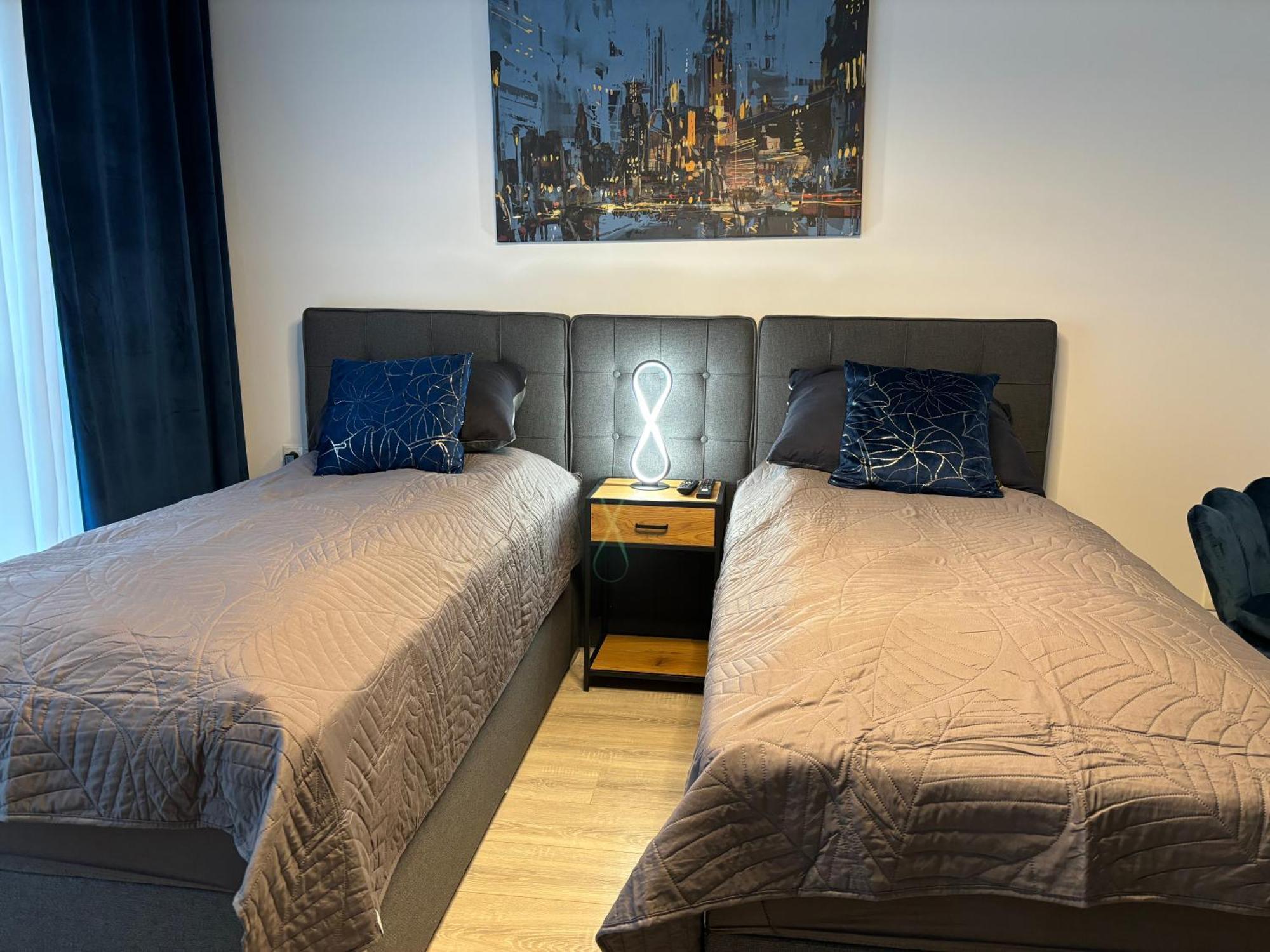 Totu Today-Plac Wolnosci 6 Apartamenty, Faktura Vat, Self Check-In Poznan Ngoại thất bức ảnh