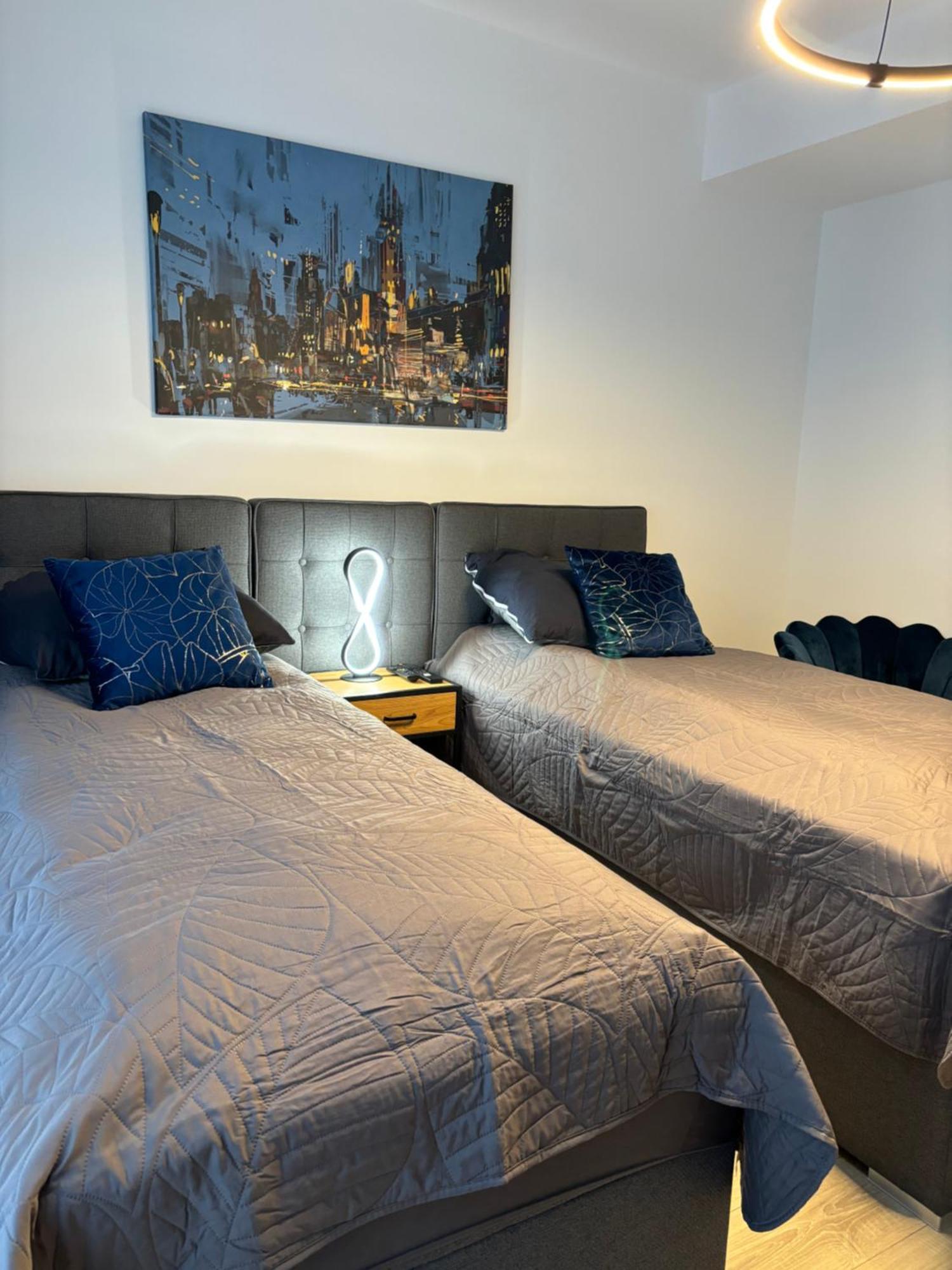 Totu Today-Plac Wolnosci 6 Apartamenty, Faktura Vat, Self Check-In Poznan Ngoại thất bức ảnh