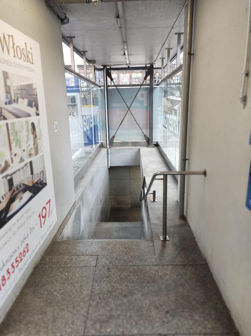 Totu Today-Plac Wolnosci 6 Apartamenty, Faktura Vat, Self Check-In Poznan Ngoại thất bức ảnh