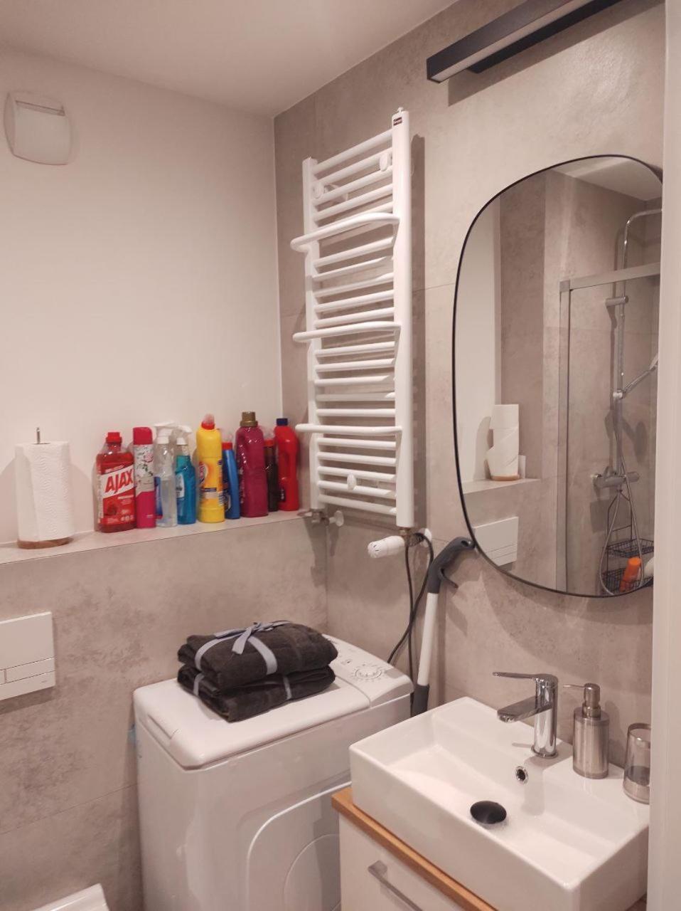 Totu Today-Plac Wolnosci 6 Apartamenty, Faktura Vat, Self Check-In Poznan Ngoại thất bức ảnh