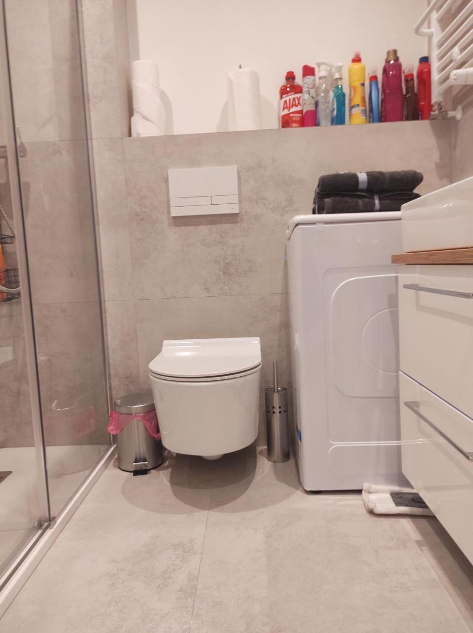 Totu Today-Plac Wolnosci 6 Apartamenty, Faktura Vat, Self Check-In Poznan Ngoại thất bức ảnh