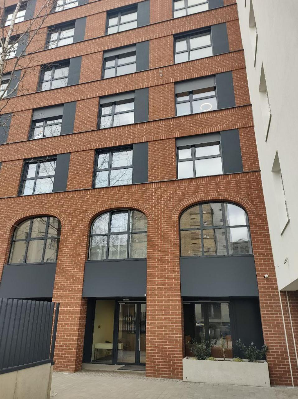 Totu Today-Plac Wolnosci 6 Apartamenty, Faktura Vat, Self Check-In Poznan Ngoại thất bức ảnh