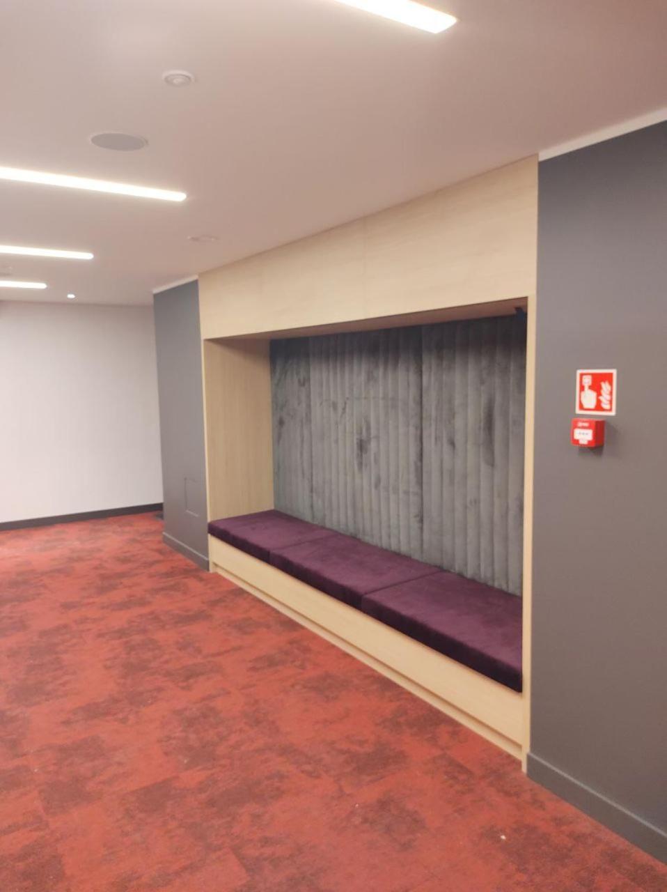 Totu Today-Plac Wolnosci 6 Apartamenty, Faktura Vat, Self Check-In Poznan Ngoại thất bức ảnh