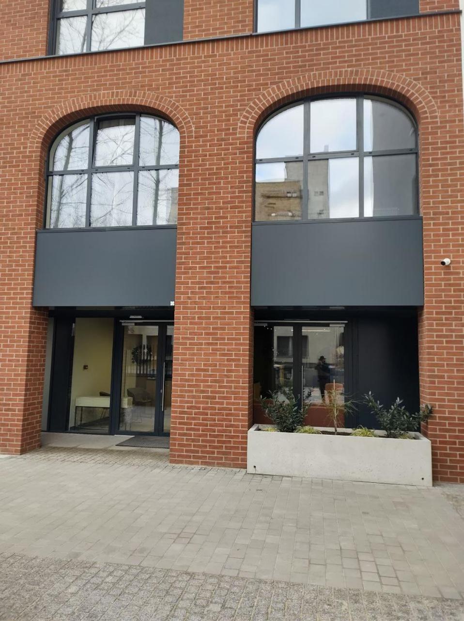 Totu Today-Plac Wolnosci 6 Apartamenty, Faktura Vat, Self Check-In Poznan Ngoại thất bức ảnh