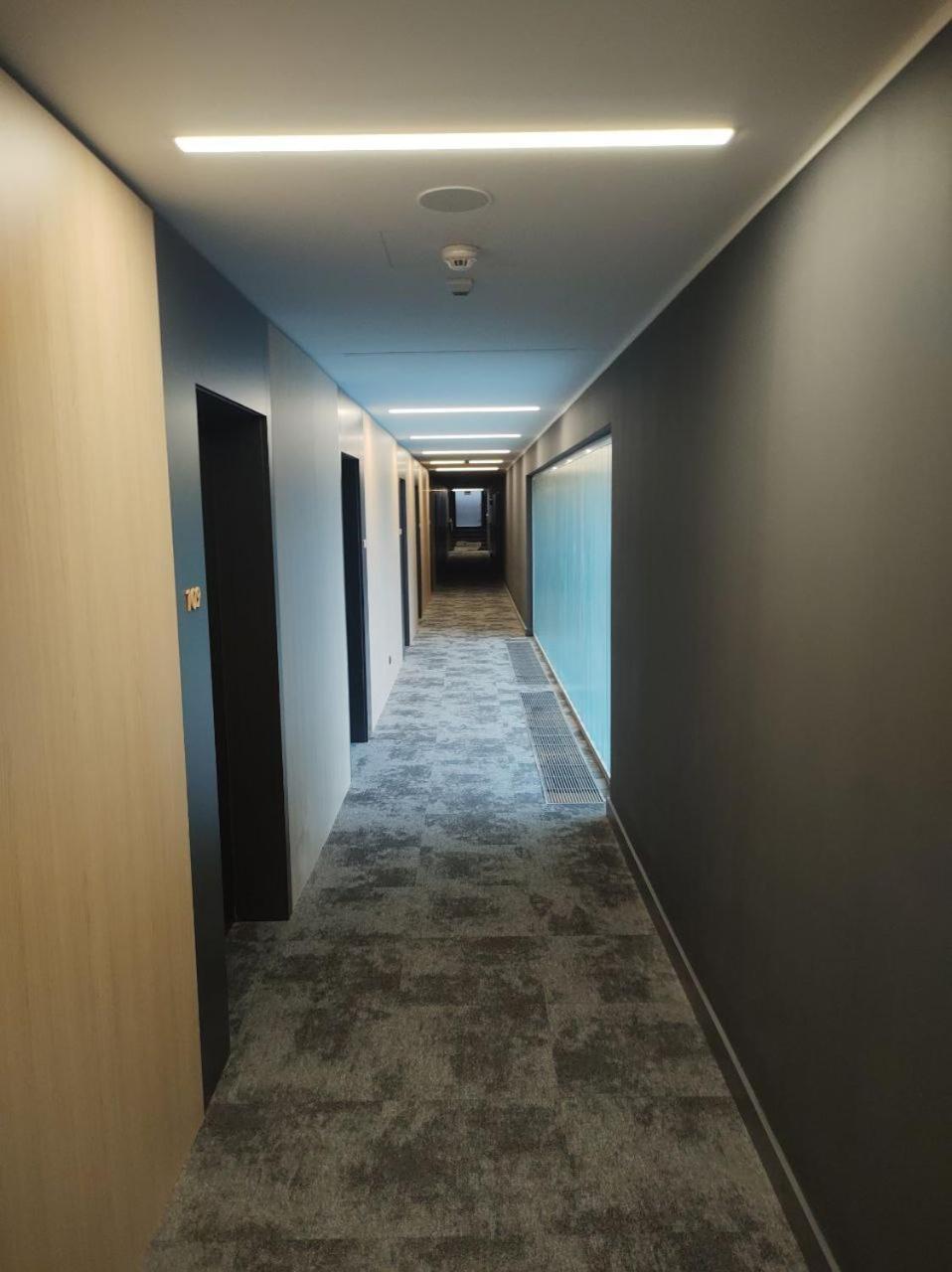 Totu Today-Plac Wolnosci 6 Apartamenty, Faktura Vat, Self Check-In Poznan Ngoại thất bức ảnh