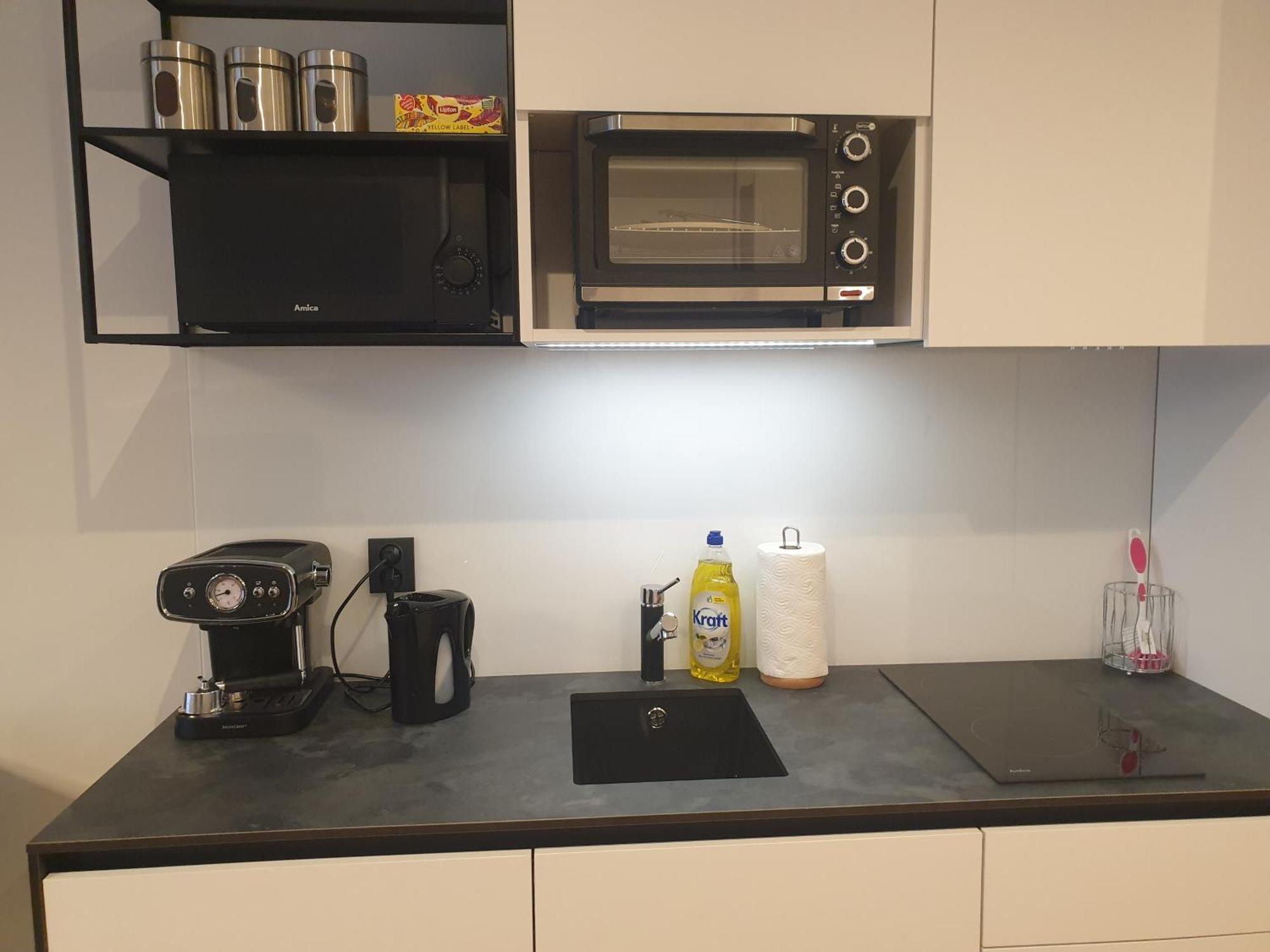 Totu Today-Plac Wolnosci 6 Apartamenty, Faktura Vat, Self Check-In Poznan Ngoại thất bức ảnh