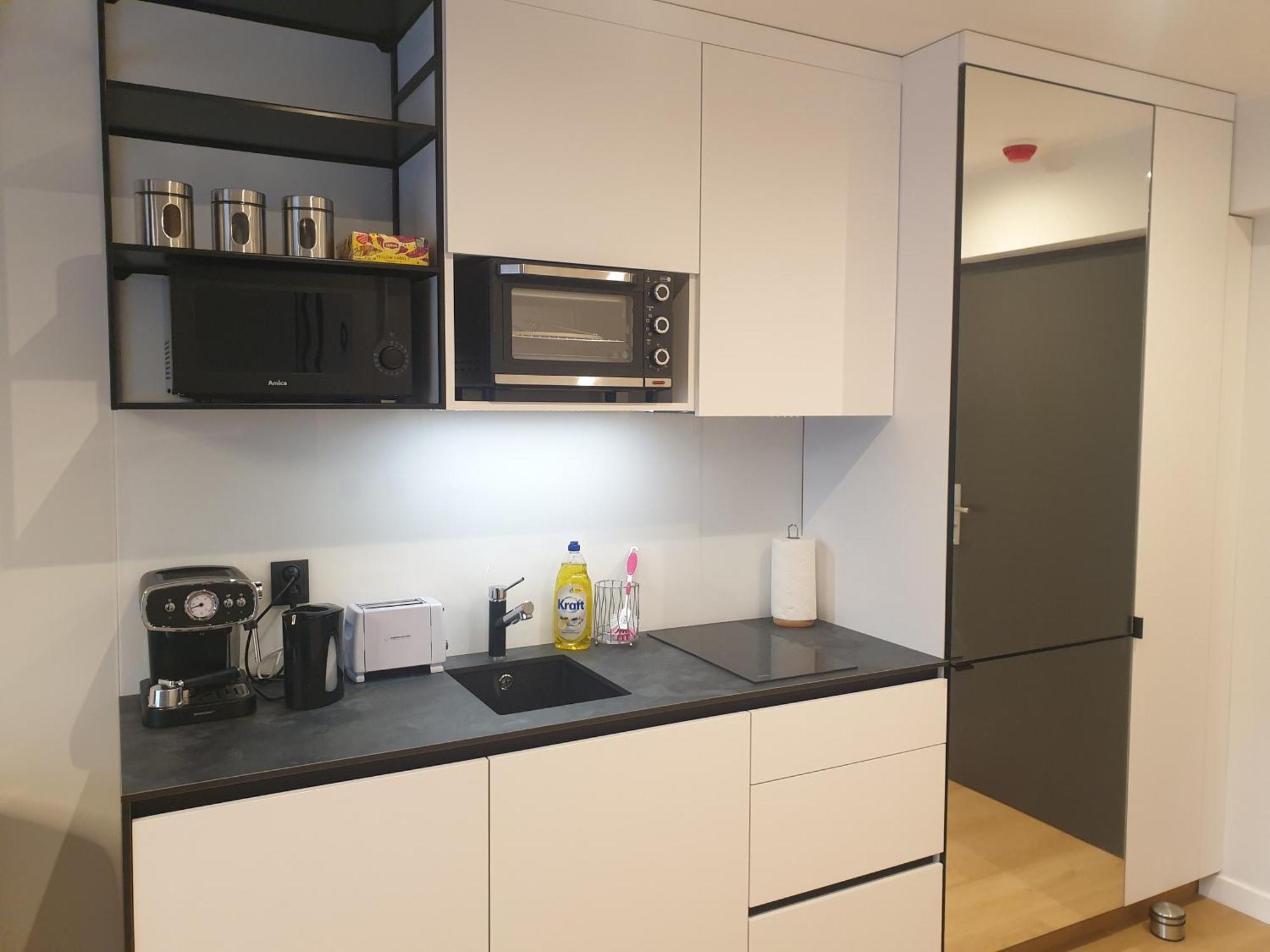 Totu Today-Plac Wolnosci 6 Apartamenty, Faktura Vat, Self Check-In Poznan Ngoại thất bức ảnh