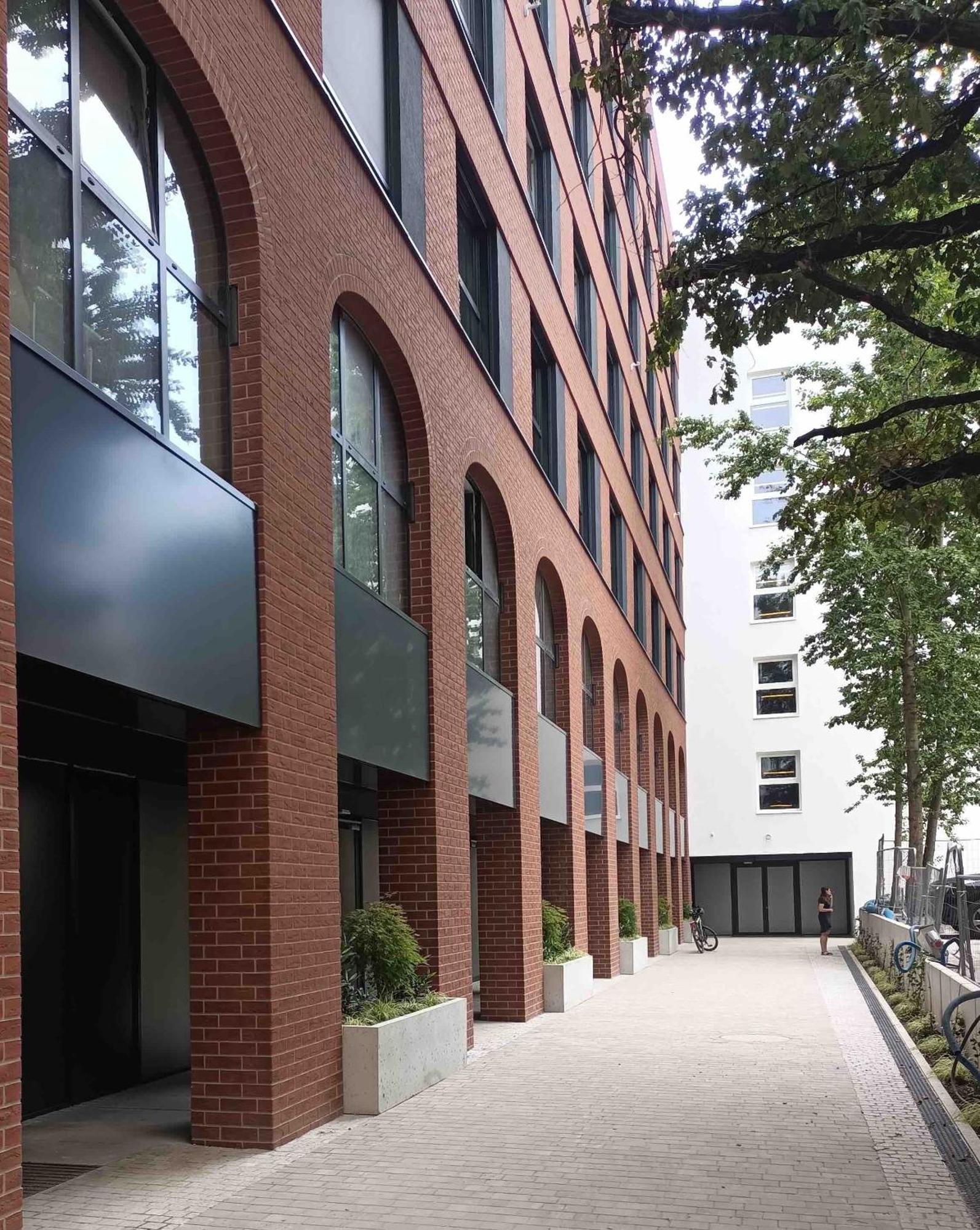 Totu Today-Plac Wolnosci 6 Apartamenty, Faktura Vat, Self Check-In Poznan Ngoại thất bức ảnh