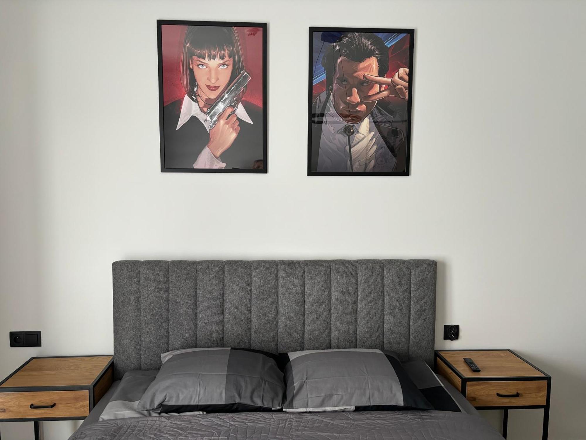 Totu Today-Plac Wolnosci 6 Apartamenty, Faktura Vat, Self Check-In Poznan Ngoại thất bức ảnh