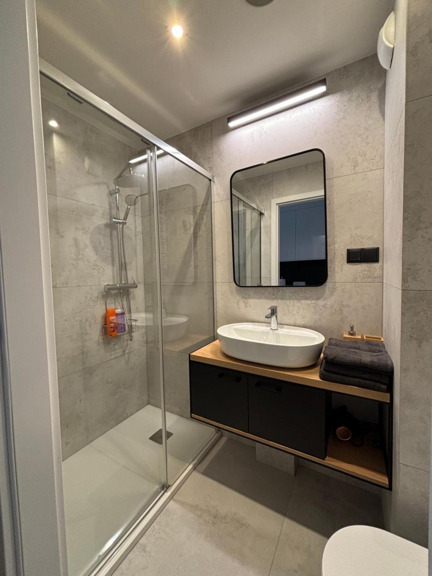 Totu Today-Plac Wolnosci 6 Apartamenty, Faktura Vat, Self Check-In Poznan Ngoại thất bức ảnh