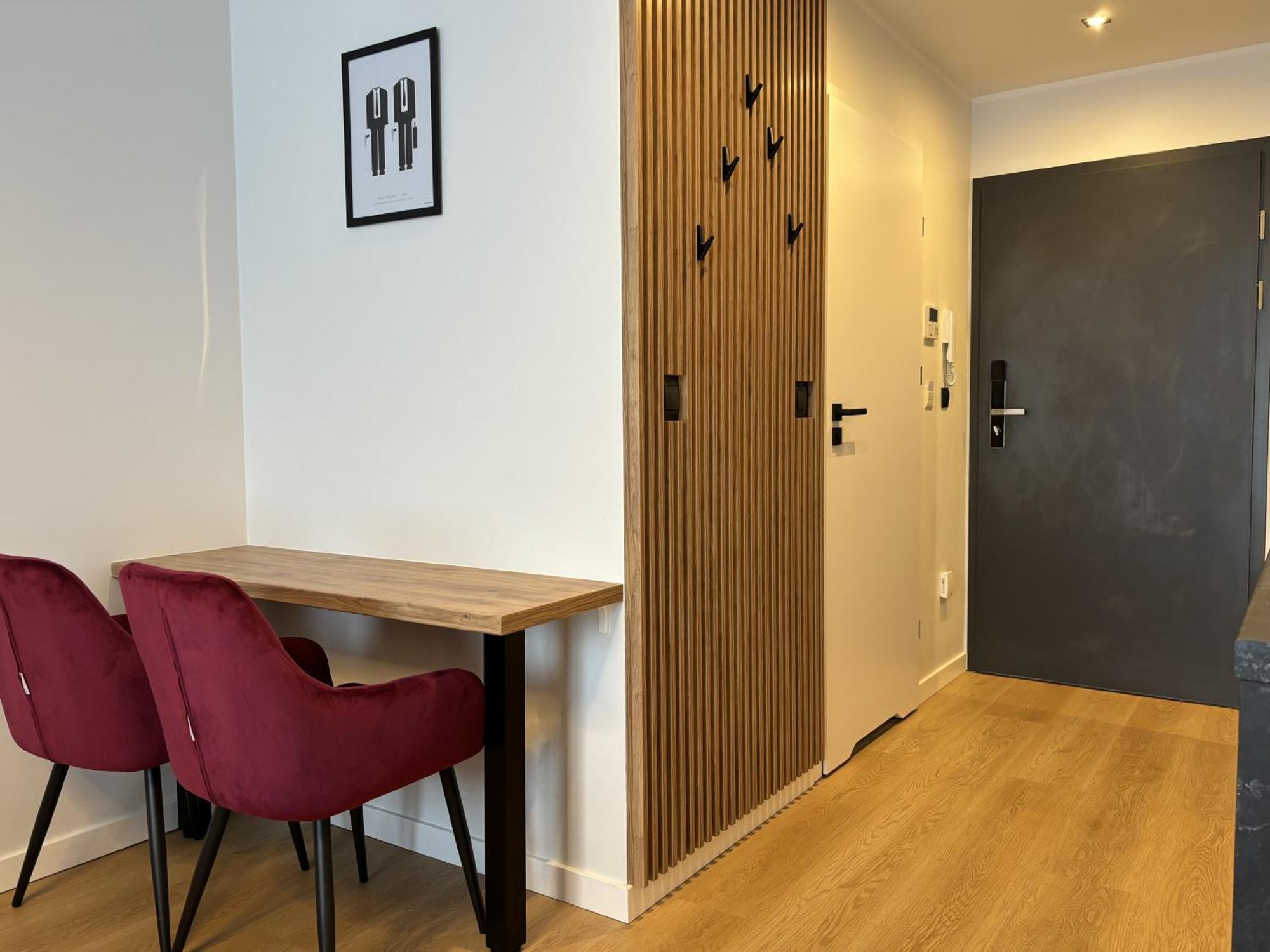 Totu Today-Plac Wolnosci 6 Apartamenty, Faktura Vat, Self Check-In Poznan Ngoại thất bức ảnh