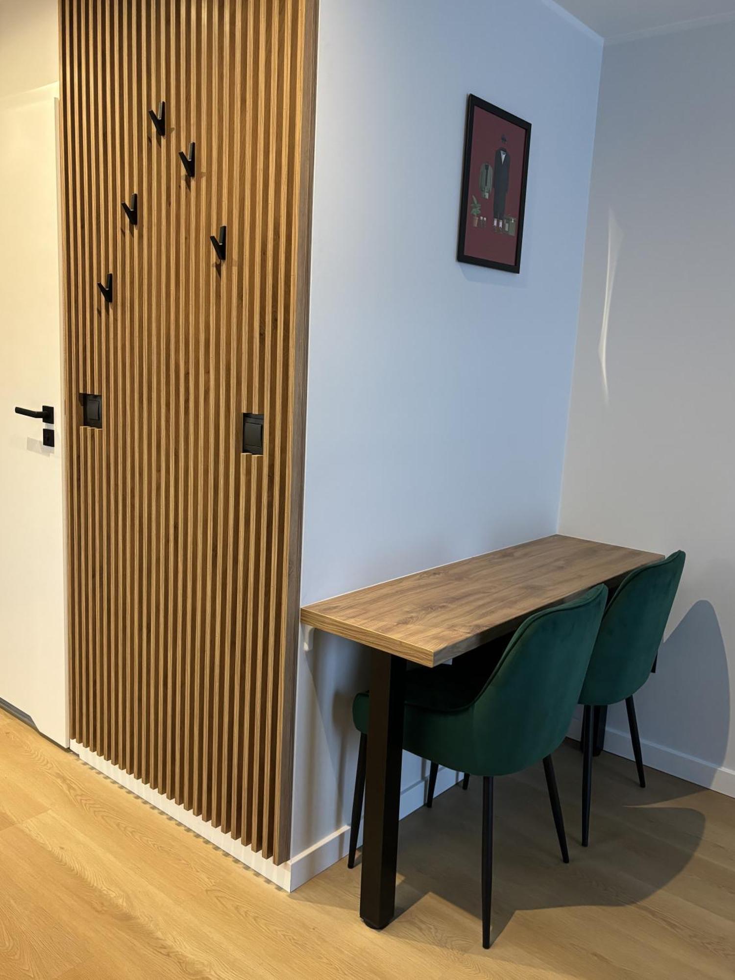 Totu Today-Plac Wolnosci 6 Apartamenty, Faktura Vat, Self Check-In Poznan Ngoại thất bức ảnh