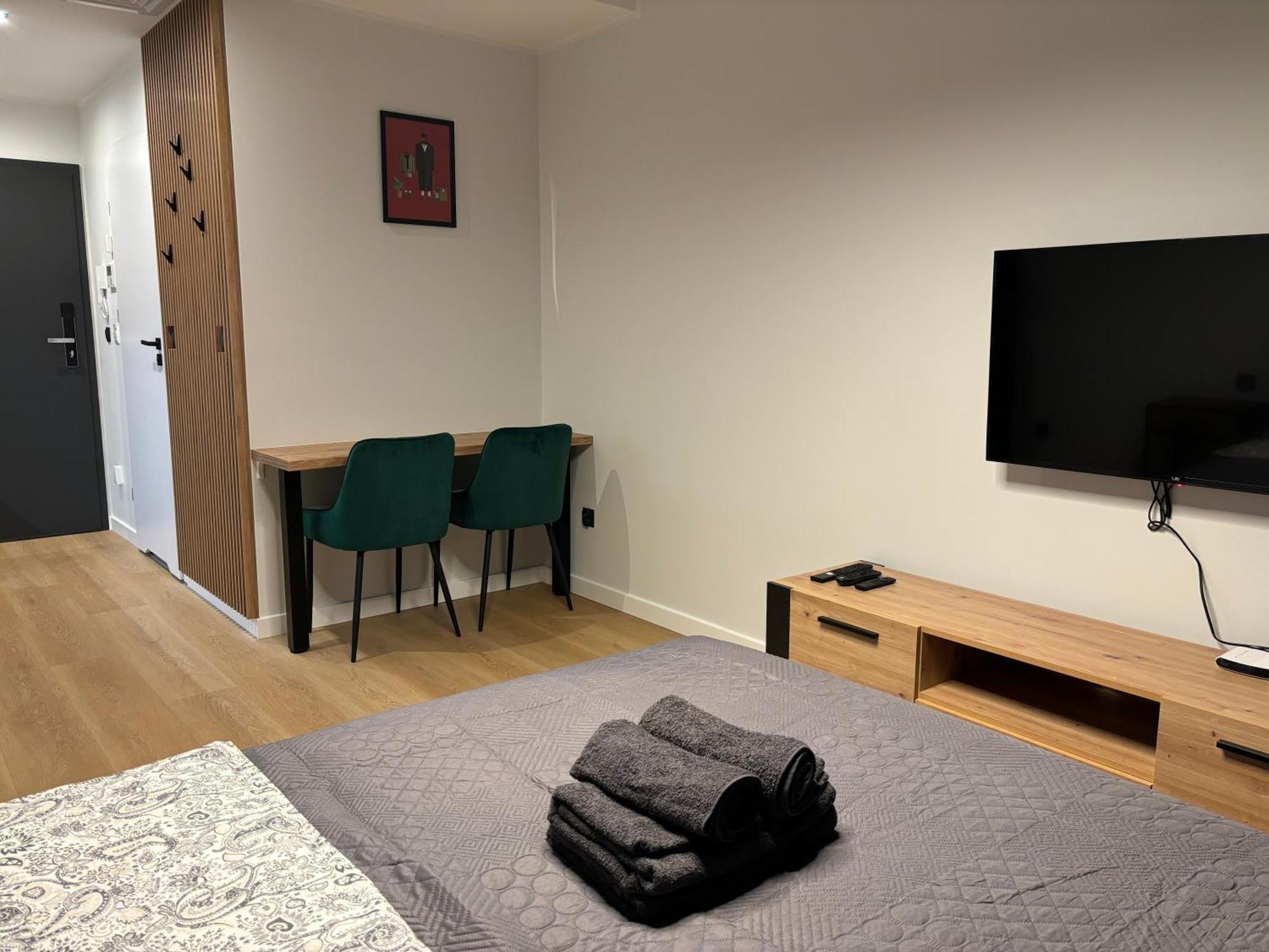 Totu Today-Plac Wolnosci 6 Apartamenty, Faktura Vat, Self Check-In Poznan Ngoại thất bức ảnh