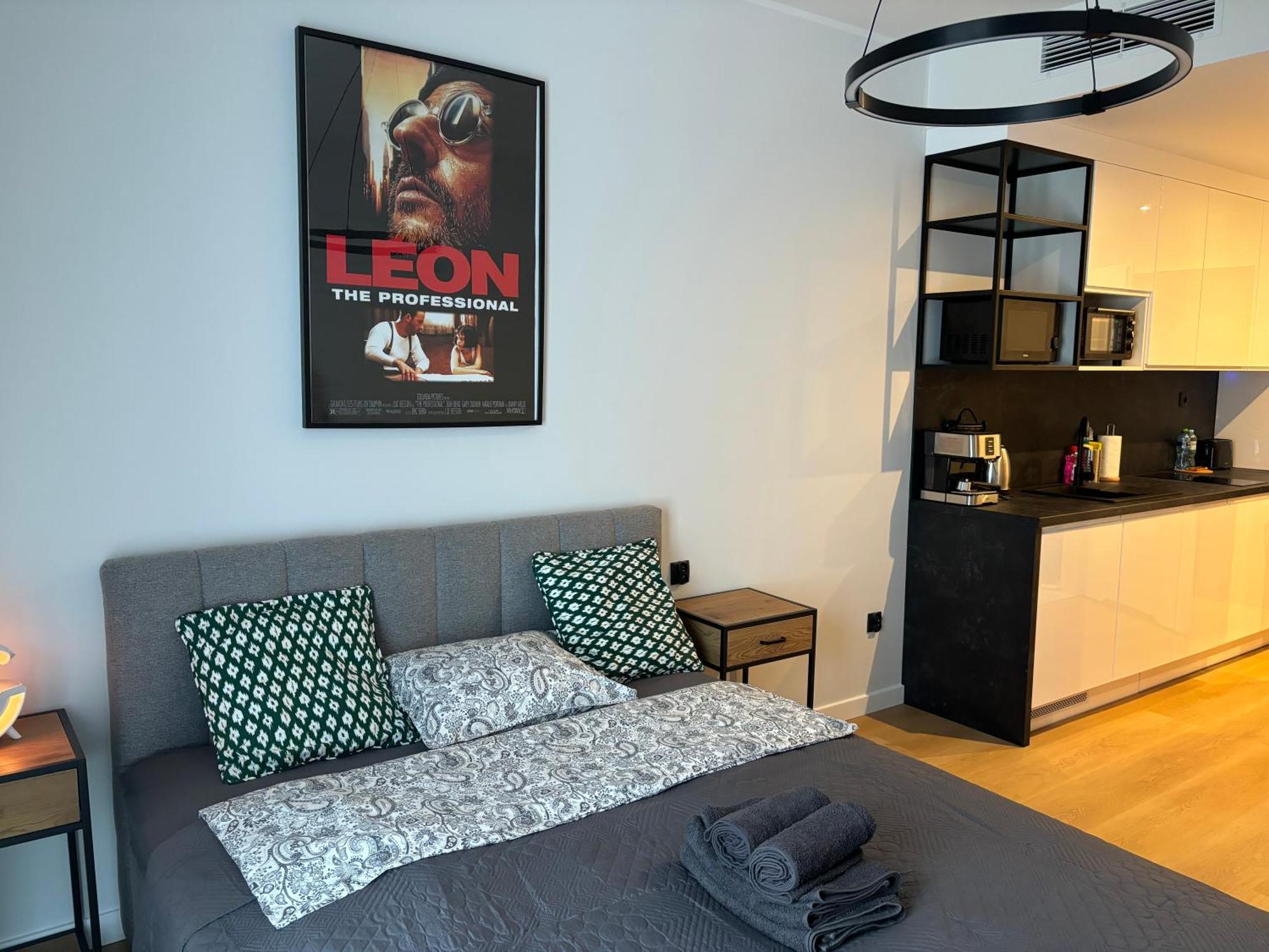 Totu Today-Plac Wolnosci 6 Apartamenty, Faktura Vat, Self Check-In Poznan Ngoại thất bức ảnh
