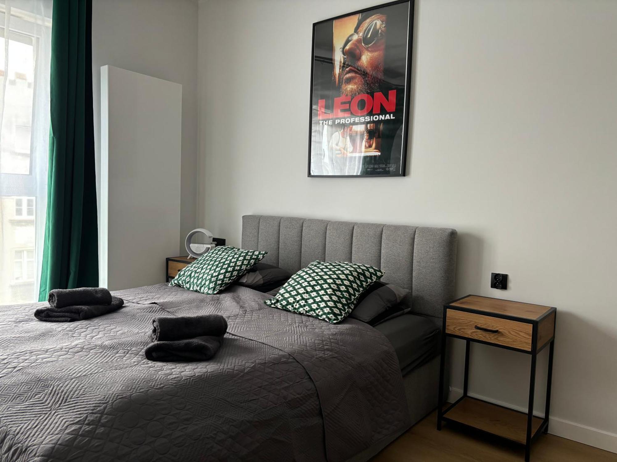 Totu Today-Plac Wolnosci 6 Apartamenty, Faktura Vat, Self Check-In Poznan Ngoại thất bức ảnh